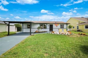 81 9th Street, Bonita Springs, FL 34134 - MLS#225069063