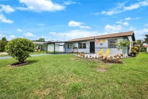 81 9th Street, Bonita Springs, FL 34134 - MLS#225069063