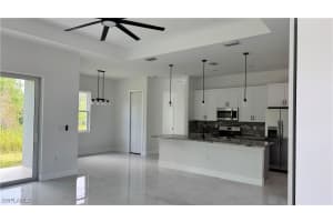 1143 Rachel Street, Lehigh Acres, FL 33974 - MLS#225069064