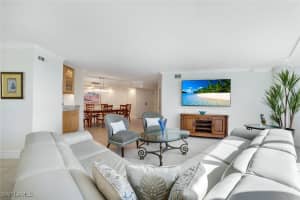 4041 Gulf Shore Boulevard, Naples, FL 34103 - MLS#225069069