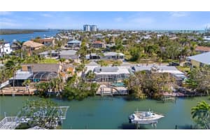 411 Connecticut Street, Fort Myers Beach, FL 33931 - MLS#225069070