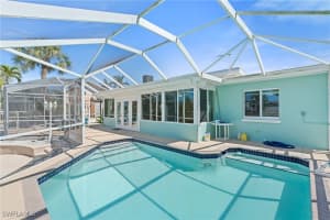 411 Connecticut Street, Fort Myers Beach, FL 33931 - MLS#225069070