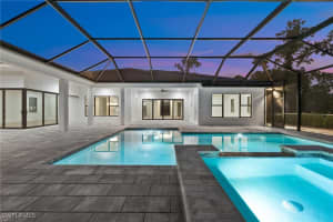 3233 64th Street, Naples, FL 34105 - MLS#225069072