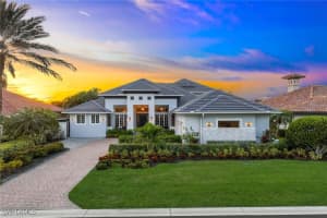12570 Vittoria Way, Fort Myers, FL 33912 - MLS#225069075