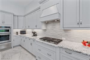 3156 Capistrano Lane, Naples, FL 34114 - MLS#225069090