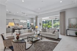 3156 Capistrano Lane, Naples, FL 34114 - MLS#225069090