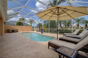 8837 Zurigo Lane, Naples, FL 34114 - MLS#225069095