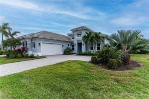 14812 Dockside Lane, Naples, FL 34114 - MLS#225069096