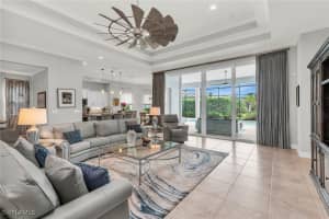 14812 Dockside Lane, Naples, FL 34114 - MLS#225069096