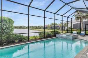 14812 Dockside Lane, Naples, FL 34114 - MLS#225069096