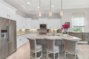 14812 Dockside Lane, Naples, FL 34114 - MLS#225069096