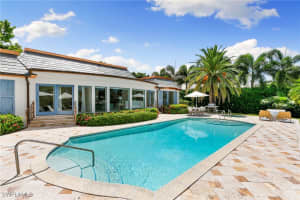 1060 Galleon Drive, Naples, FL 34102 - MLS#225069104