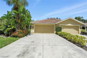 12517 Stone Valley Loop, Fort Myers