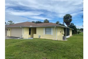 308 Highland Avenue, Lehigh Acres, FL 33936 - MLS#225069115