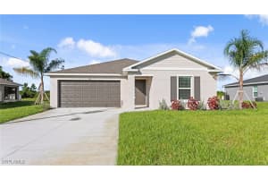515 Redwood Avenue, Lehigh Acres, FL 33974 Sold 10/27/25