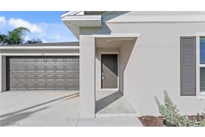 515 Redwood Avenue, Lehigh Acres, FL 33974 Sold 10/27/25