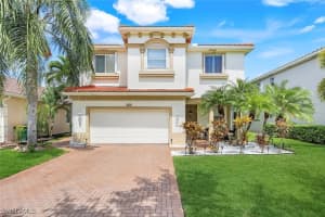1570 Double Eagle Trl, Naples