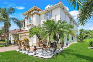 1570 Double Eagle Trail, Naples, FL 34120 - MLS#225069124