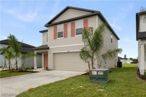 4018 San Felice Lane, North Fort Myers, FL 33917 - MLS#225069130