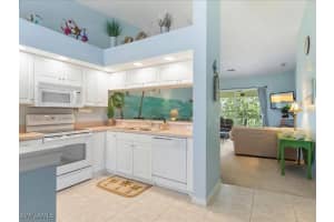 375 Stella Maris Drive, Naples, FL 34114 - MLS#225069132