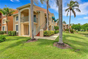 1195 Wildwood Lakes Boulevard, Naples, FL 34104 - MLS#225069134