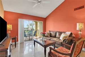 1195 Wildwood Lakes Boulevard, Naples, FL 34104 - MLS#225069134