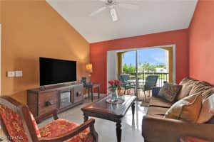 1195 Wildwood Lakes Boulevard, Naples, FL 34104 - MLS#225069134