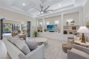 2720 Amaranda Court, Naples, FL 34114 - MLS#225069136
