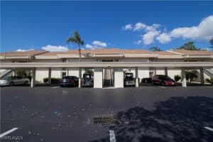 5585 Trailwinds Drive, Fort Myers, FL 33907 - MLS#225069137
