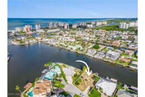 361 Seabee Avenue, Naples, FL 34108 - MLS#225069140