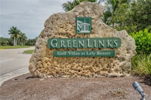 7930 Mahogany Run Ln 824, Naples