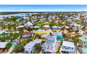 259 Ohio Avenue, Fort Myers Beach, FL 33931 - MLS#225069143
