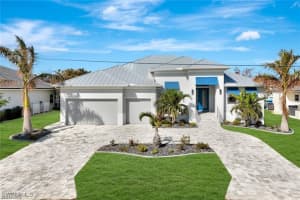 1306 Osprey Dr, Punta Gorda