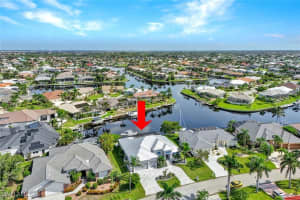 1306 Osprey Drive, Punta Gorda, FL 33950 - MLS#225069144