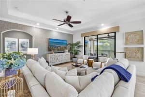 24451 Terzetto Lane, Bonita Springs, FL 34134 - MLS#225069145