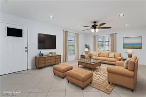 180 Cypress Way, Naples, FL 34110 - MLS#225069149