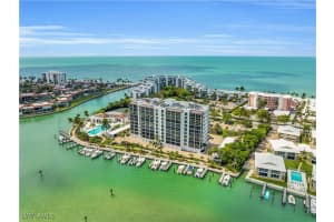 2400 Gulf Shore Boulevard, Naples, FL 34103 - MLS#225069153