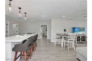 195 Hibiscus Drive, Fort Myers Beach, FL 33931 - MLS#225069154