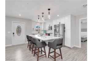 195 Hibiscus Drive, Fort Myers Beach, FL 33931 - MLS#225069154