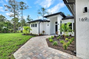 169 18th Avenue, Naples, FL 34120 - MLS#225069158