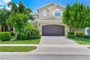 11623 Meadowrun Cir, Fort Myers