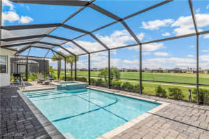 15916 Cranes Marsh Court, Babcock Ranch, FL 33982 - MLS#225069179