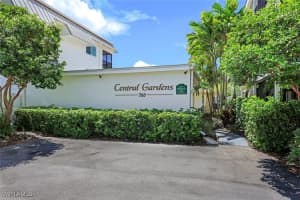 766 Central Avenue, Naples, FL 34102 - MLS#225069180