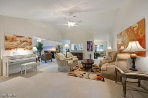203 Via Perignon 2-4, Naples, FL 34119 - MLS#225069181