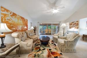 203 Via Perignon 2-4, Naples, FL 34119 - MLS#225069181