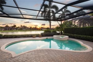 499 Terracina Way, Naples, FL 34119 - MLS#225069182