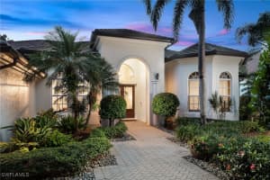499 Terracina Way, Naples, FL 34119 - MLS#225069182