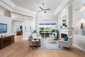 499 Terracina Way, Naples, FL 34119 - MLS#225069182