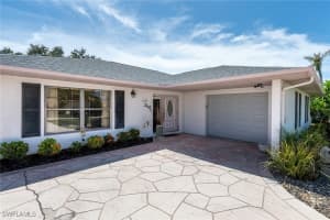 520 Valley Drive, Bonita Springs, FL 34134 - MLS#225069188