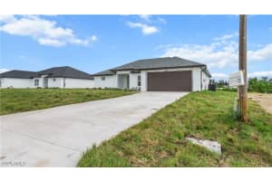 106 20th Street, Cape Coral, FL 33993 - MLS#225069189